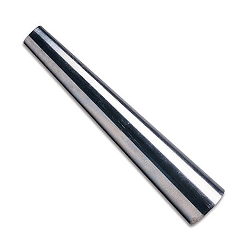 Amazon.com: Solid Tapered Round Steel Bracelet Mandrel with Tang 2 3/4